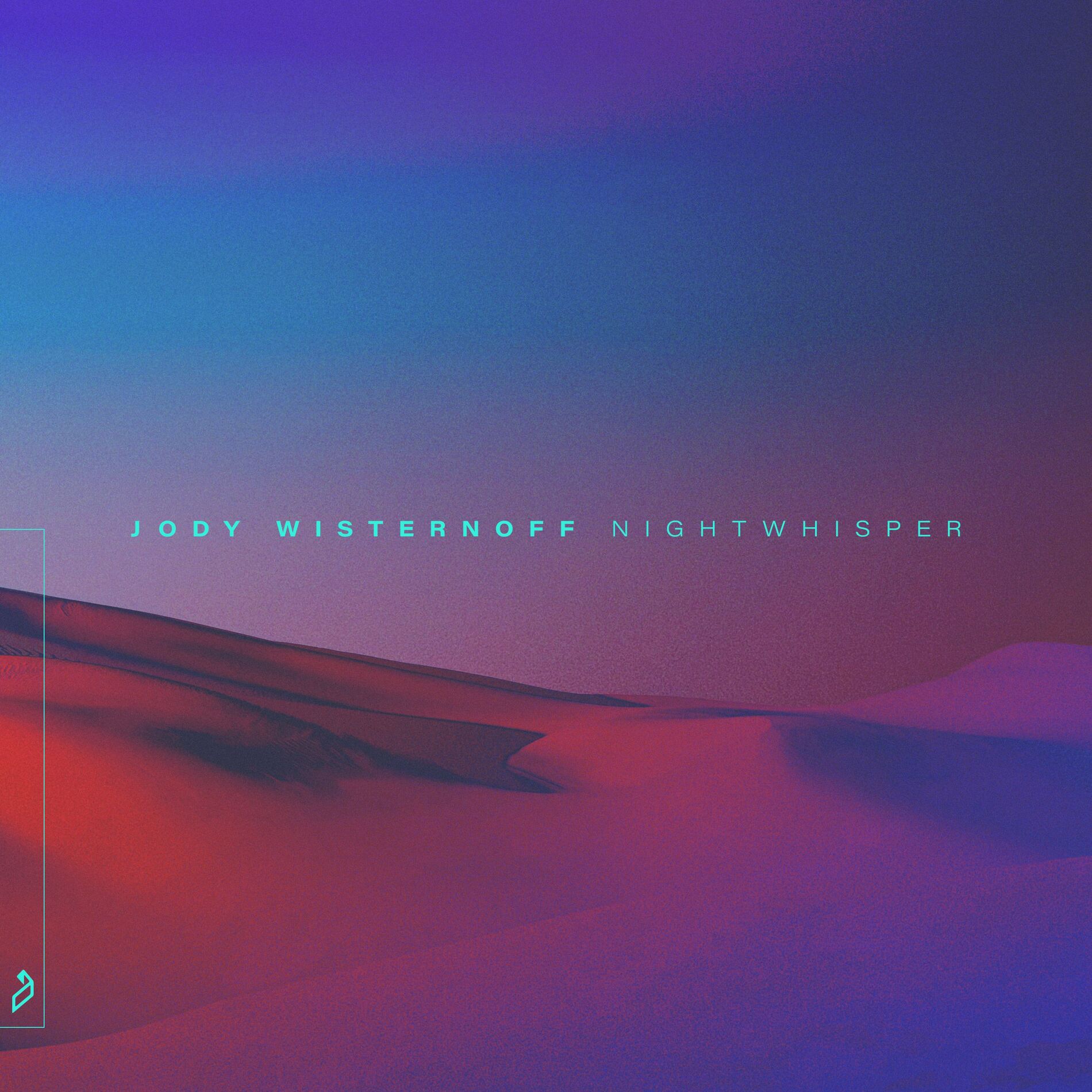 Album cover of Nightwhisper