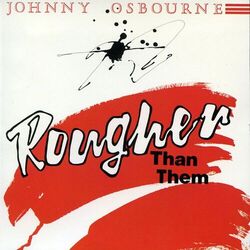 Cover of Rougher Than Them