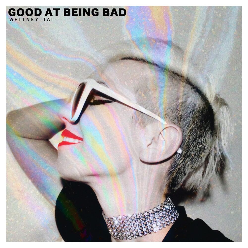 Picture of Good at Being Bad
