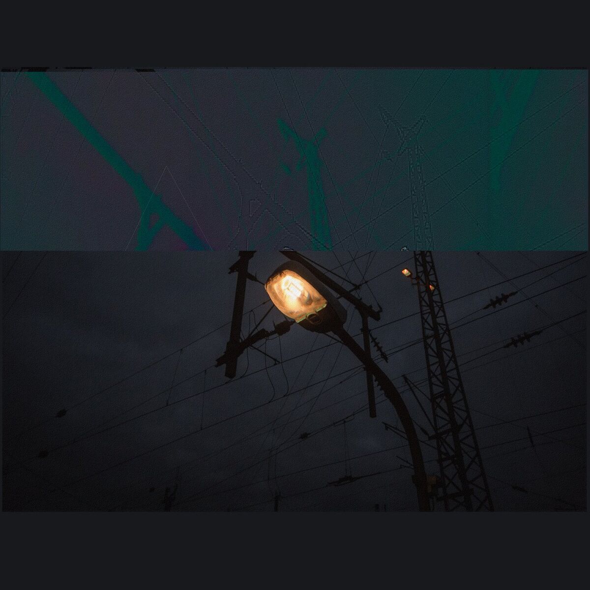 Album cover of Waiting For