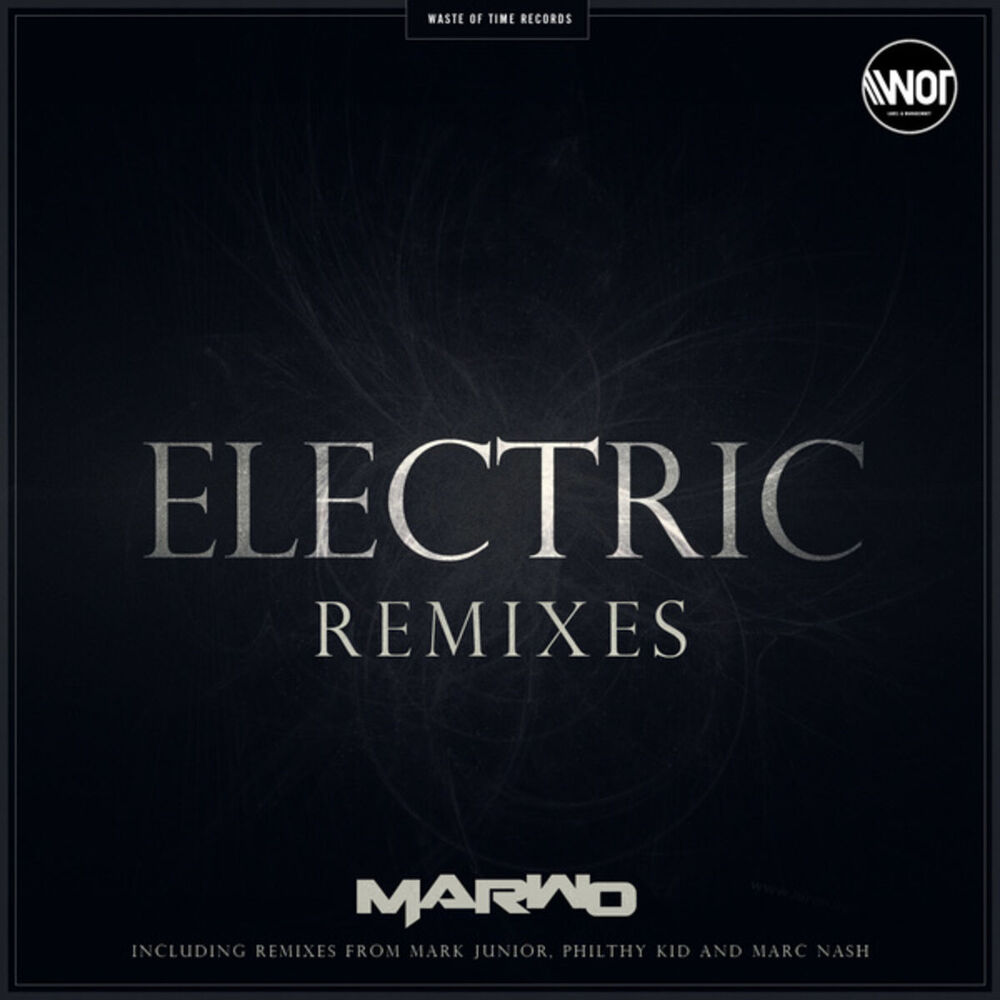 Picture of Electric Remixes
