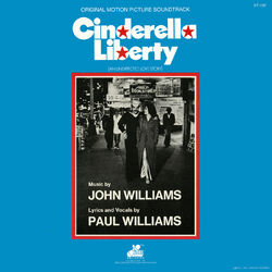 Cover of Cinderella Liberty (Original Motion Picture Soundtrack)