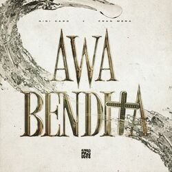 Cover of AWA BENDITA