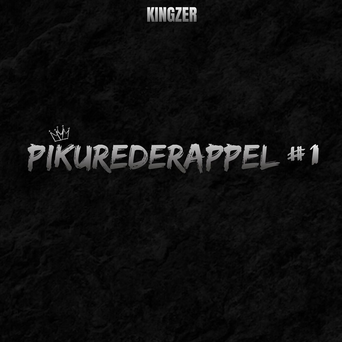 Album cover of PikureDeRappel #1