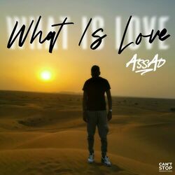Cover of What Is Love