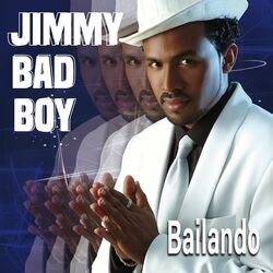 Cover of Bailando