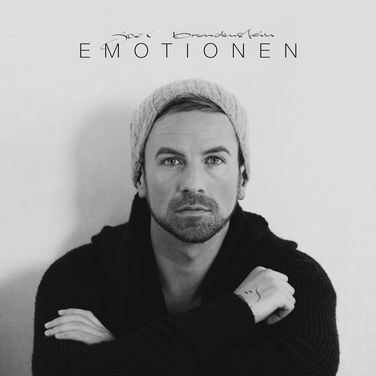 Album cover of Immer nur Du