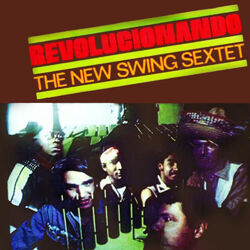 Cover of Revolucionando