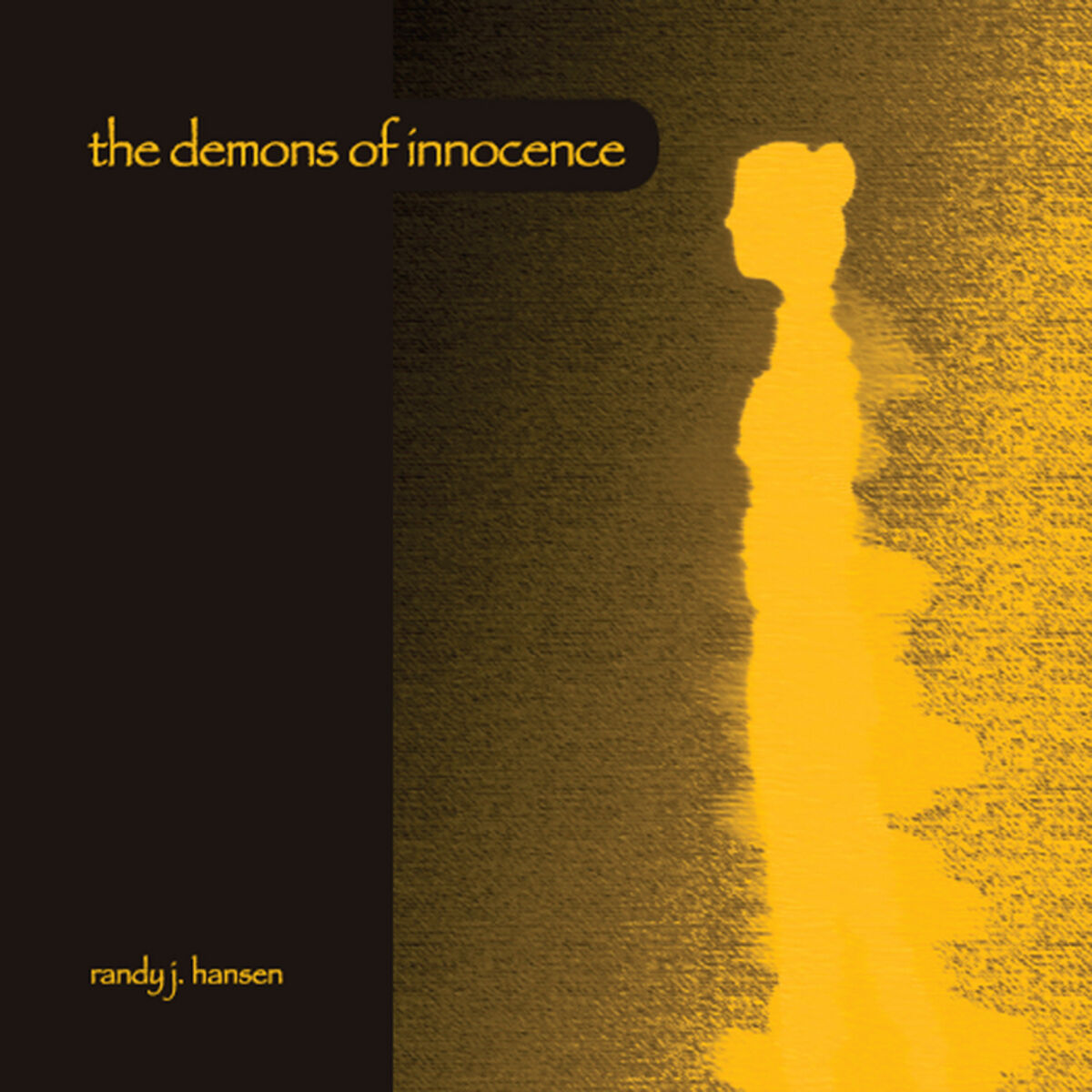 Album cover of The Demons of Innocence