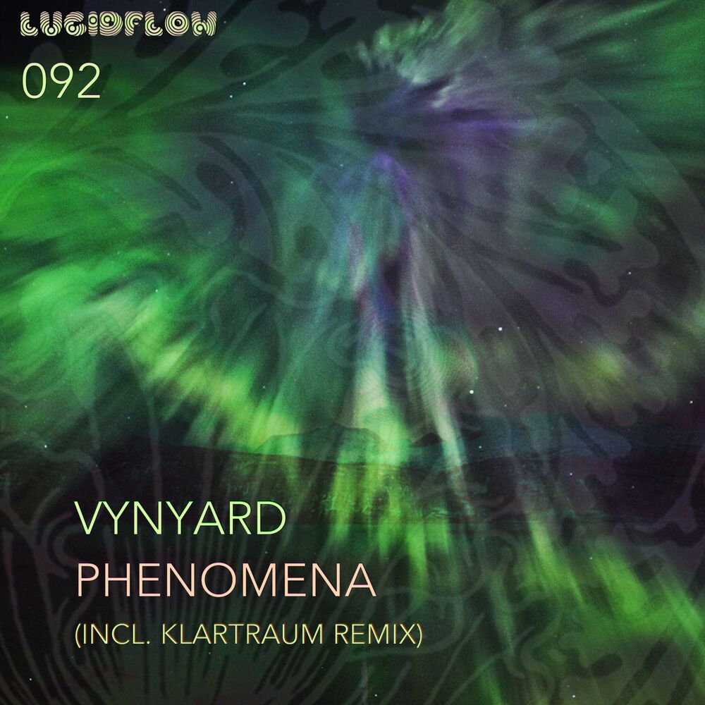 Picture of Phenomena