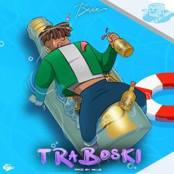 Cover of Traboski