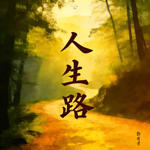 人生路
