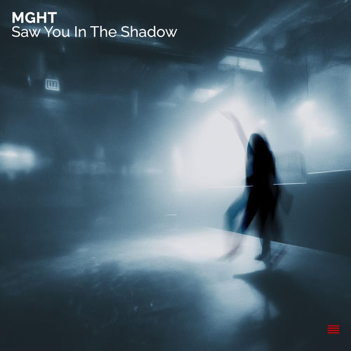 Saw You In The Shadow