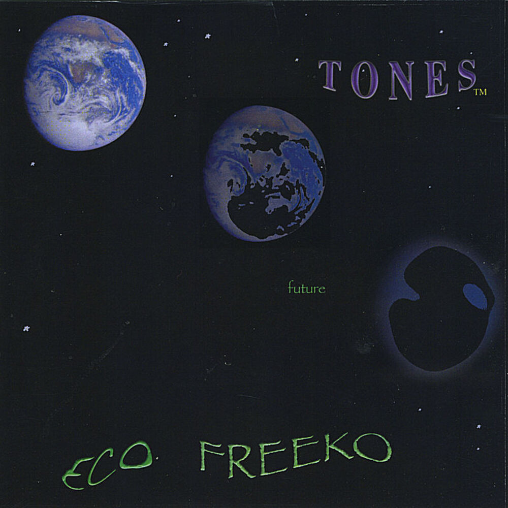 Picture of Eco Freeko