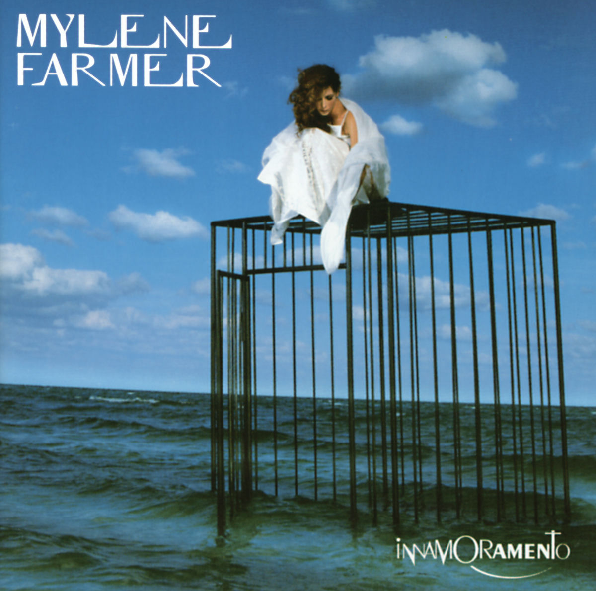 Album cover of Je te rends ton amour