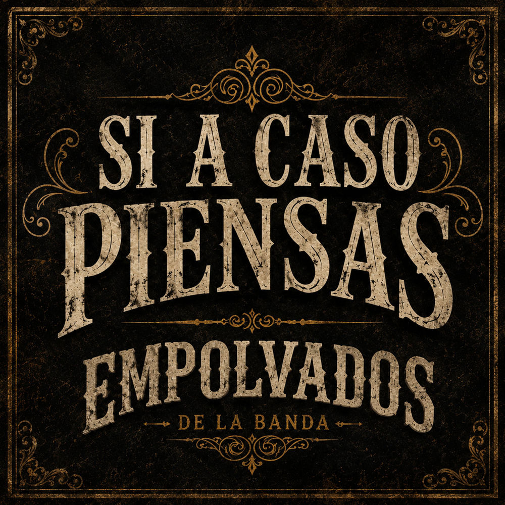 Si A Caso Piensas