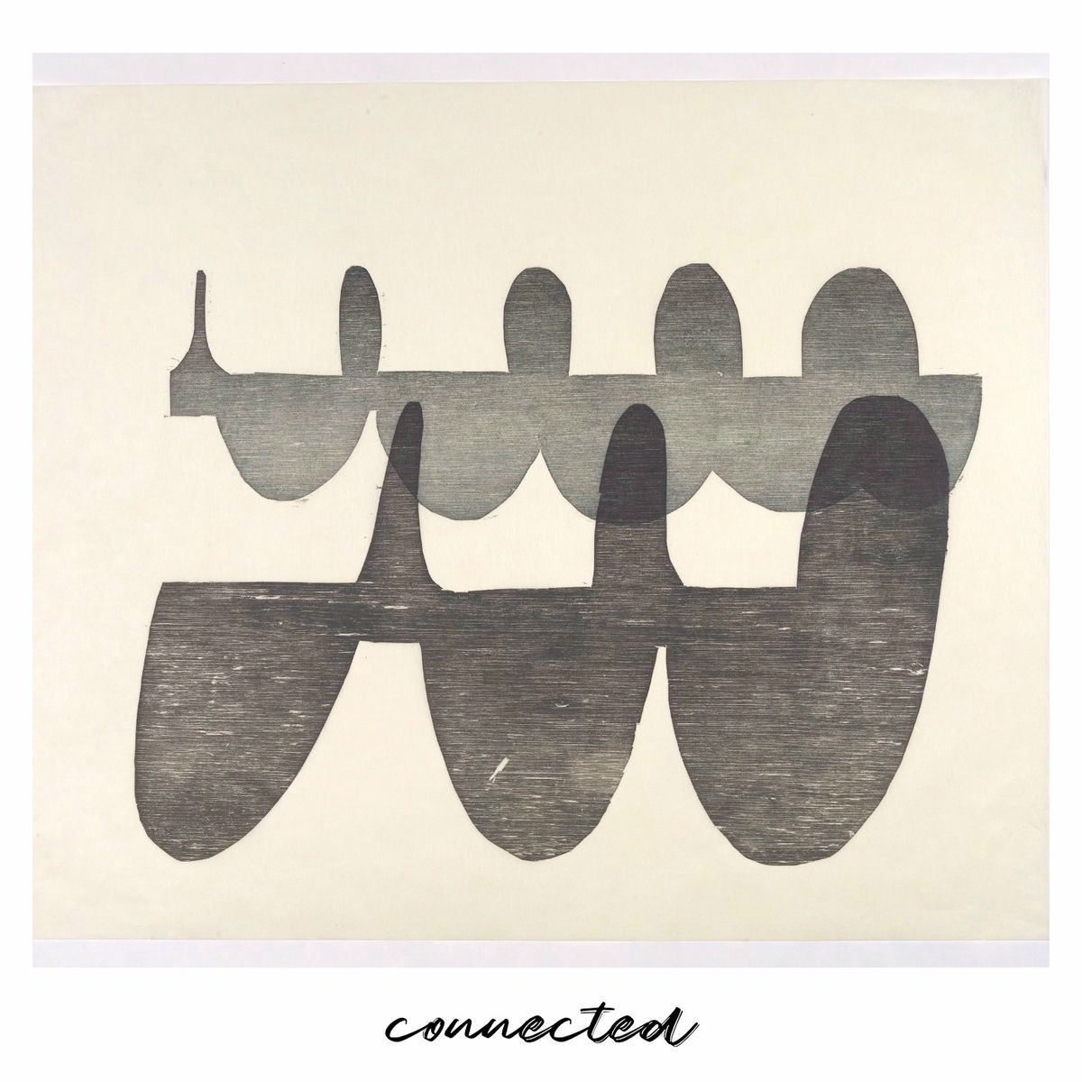 Album cover of connected #2