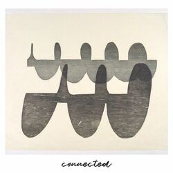 Cover of connected #2