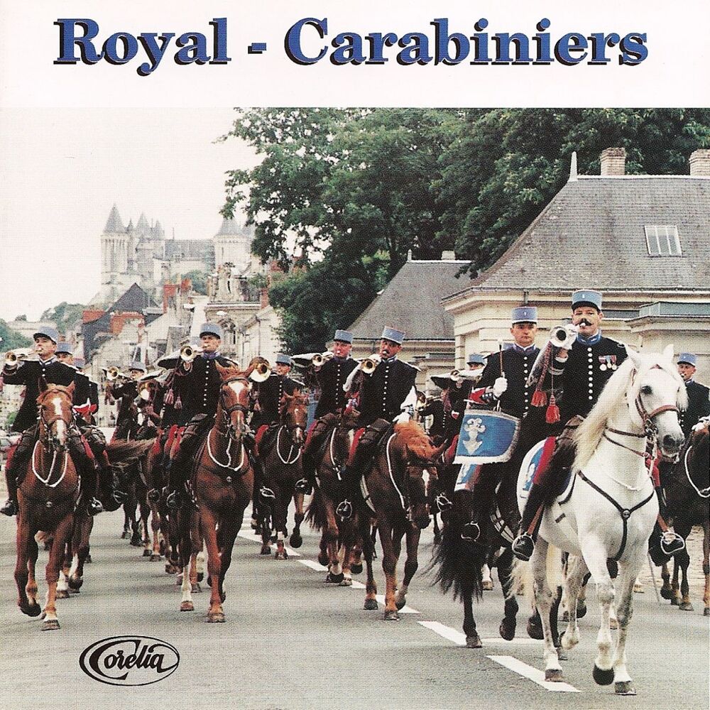 Picture of Royal - Carabiniers