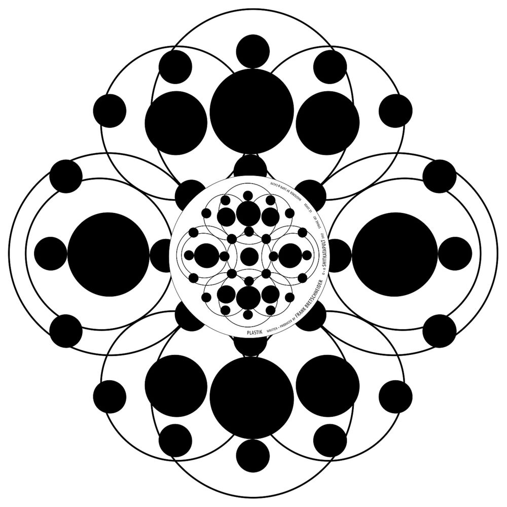 Picture of Plastik / Mechanik