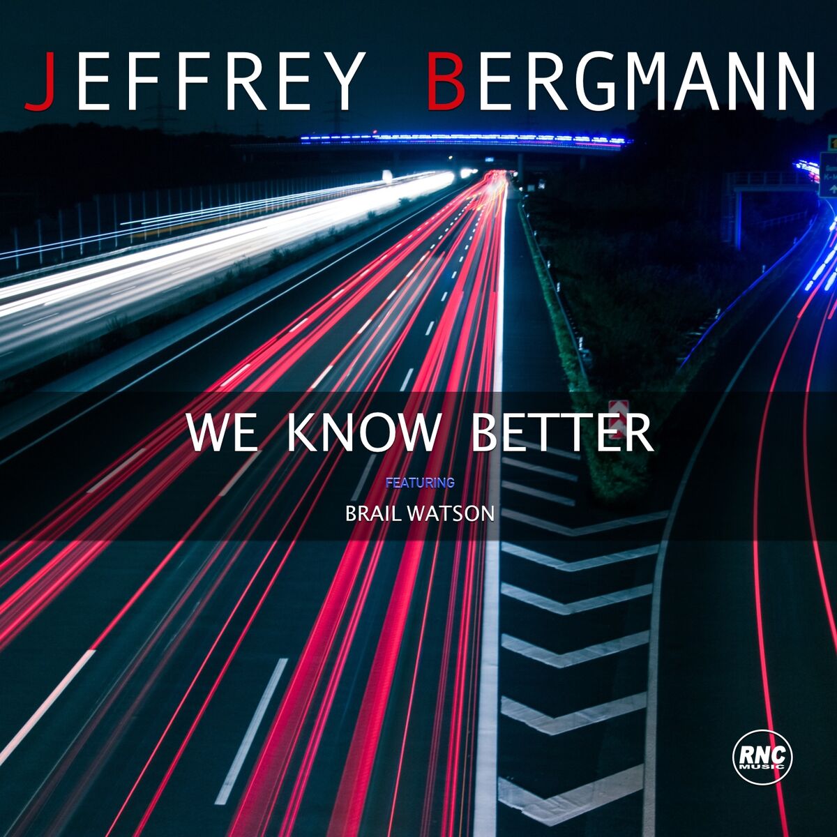 Album cover of We Know Better