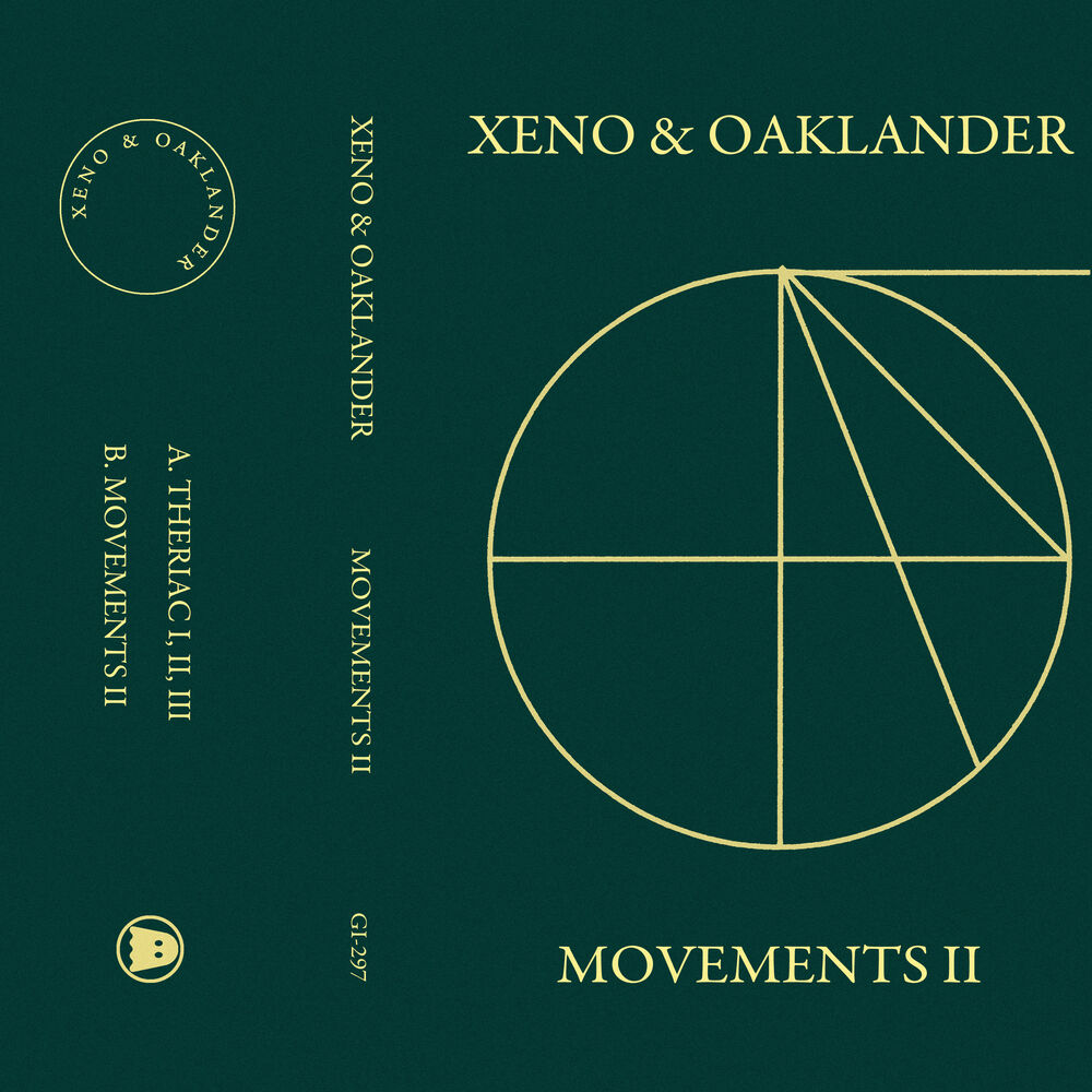 Picture of Movements II