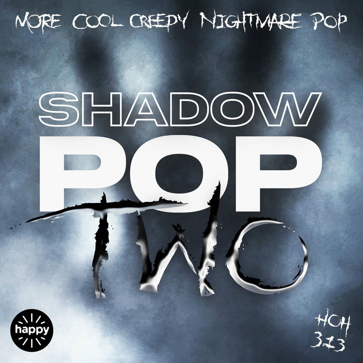 Album cover of Shadow Pop 2