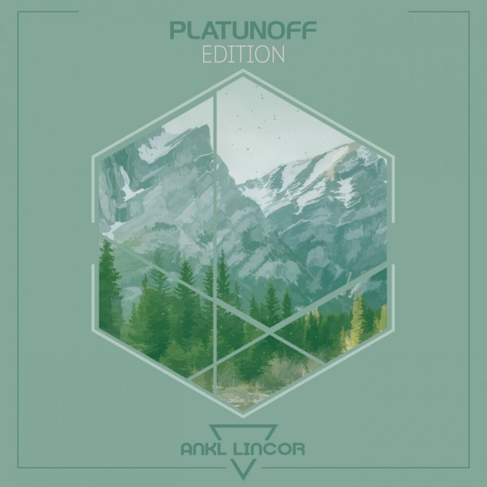 Picture of Platunoff (Edition)