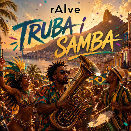 Truba i Samba