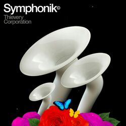 Cover of Symphonik
