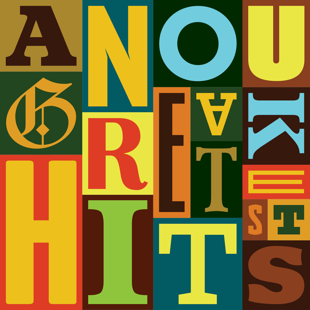 Picture of Greatest Hits