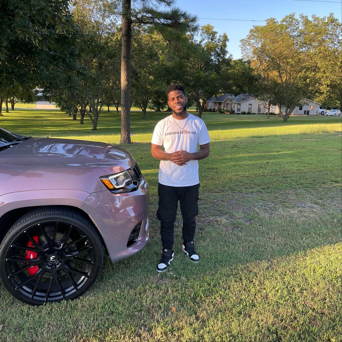 Album cover of Roll Wit a P