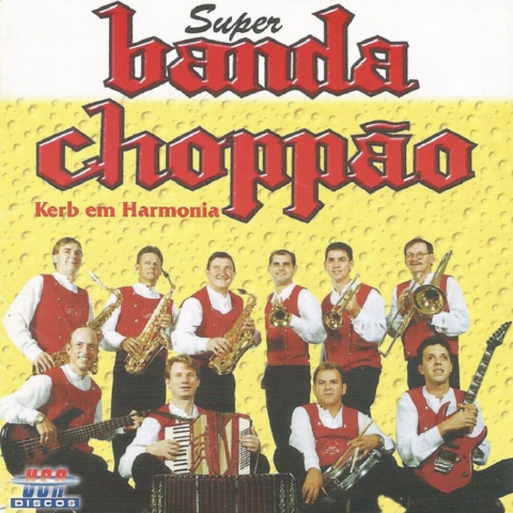 Picture of KERB EM HARMONIA