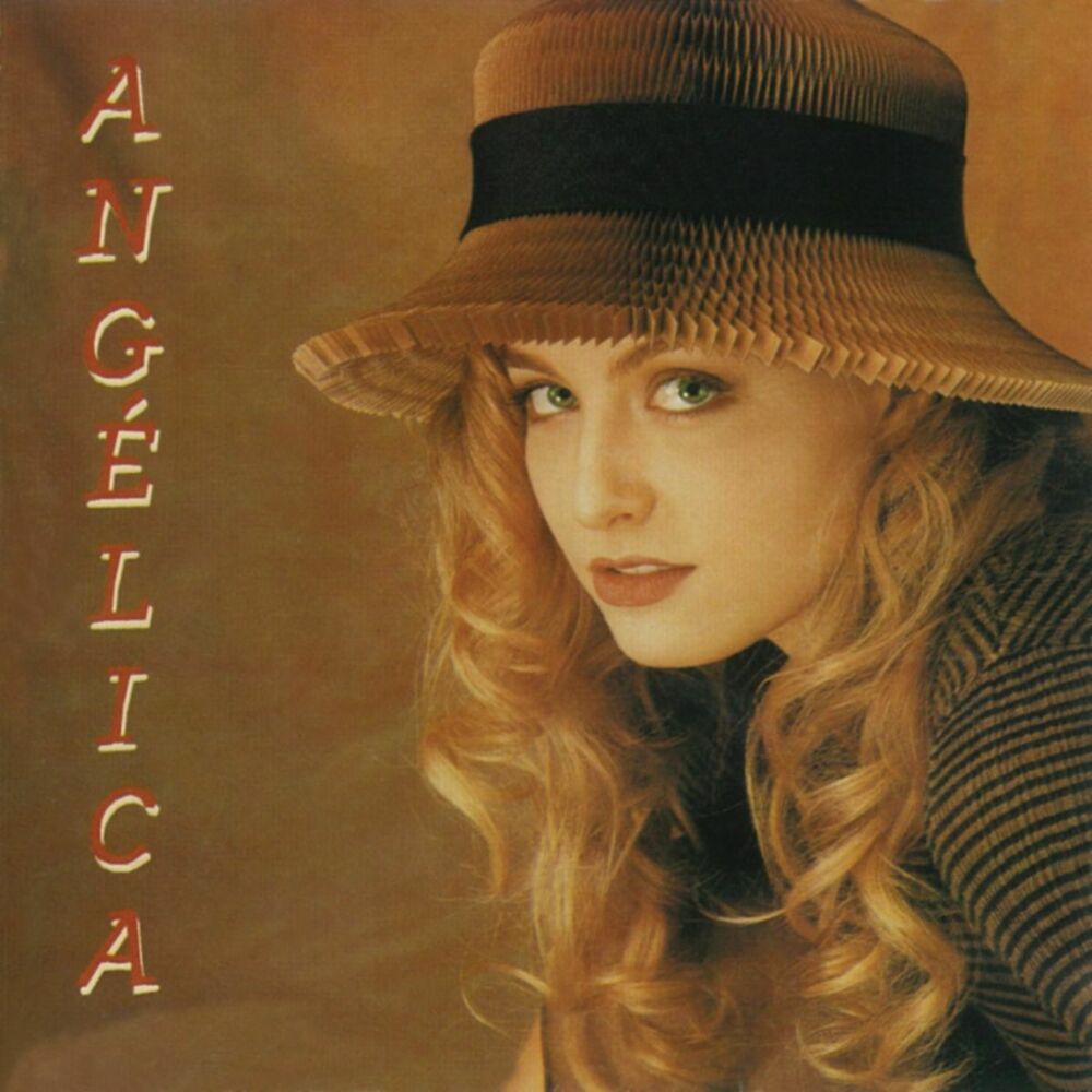 Picture of Angélica