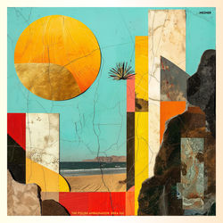 Cover of Mezmer by undefined