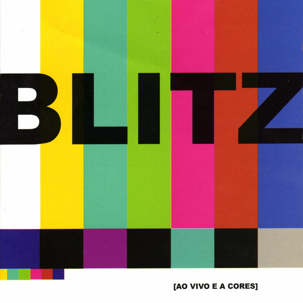 Picture of BLITZ (Ao Vivo e a Cores)