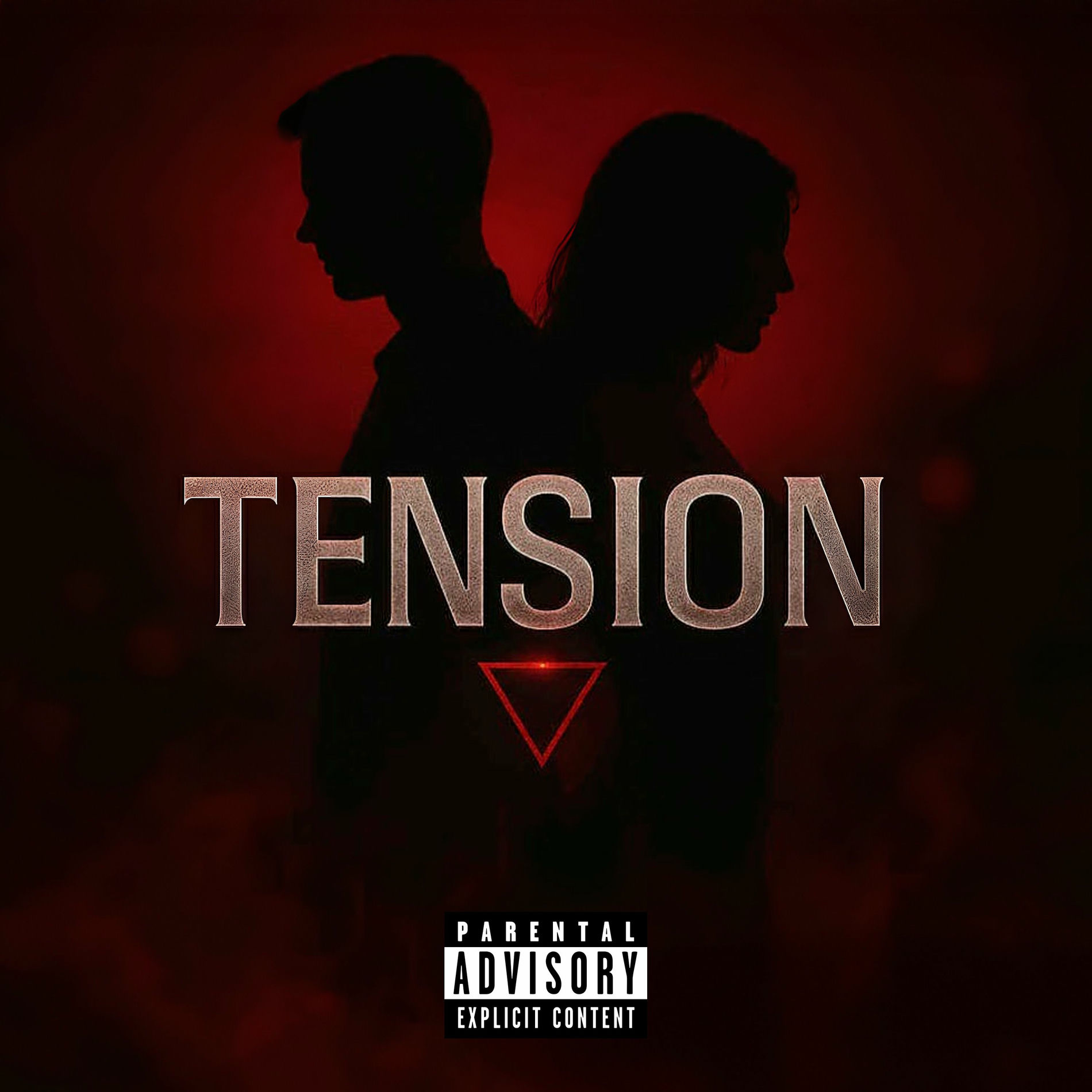 Album cover of Tensión (Master)