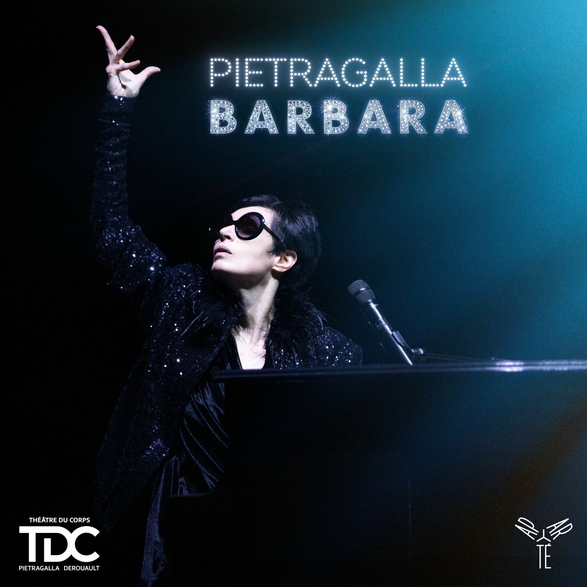 Album cover of Barbara