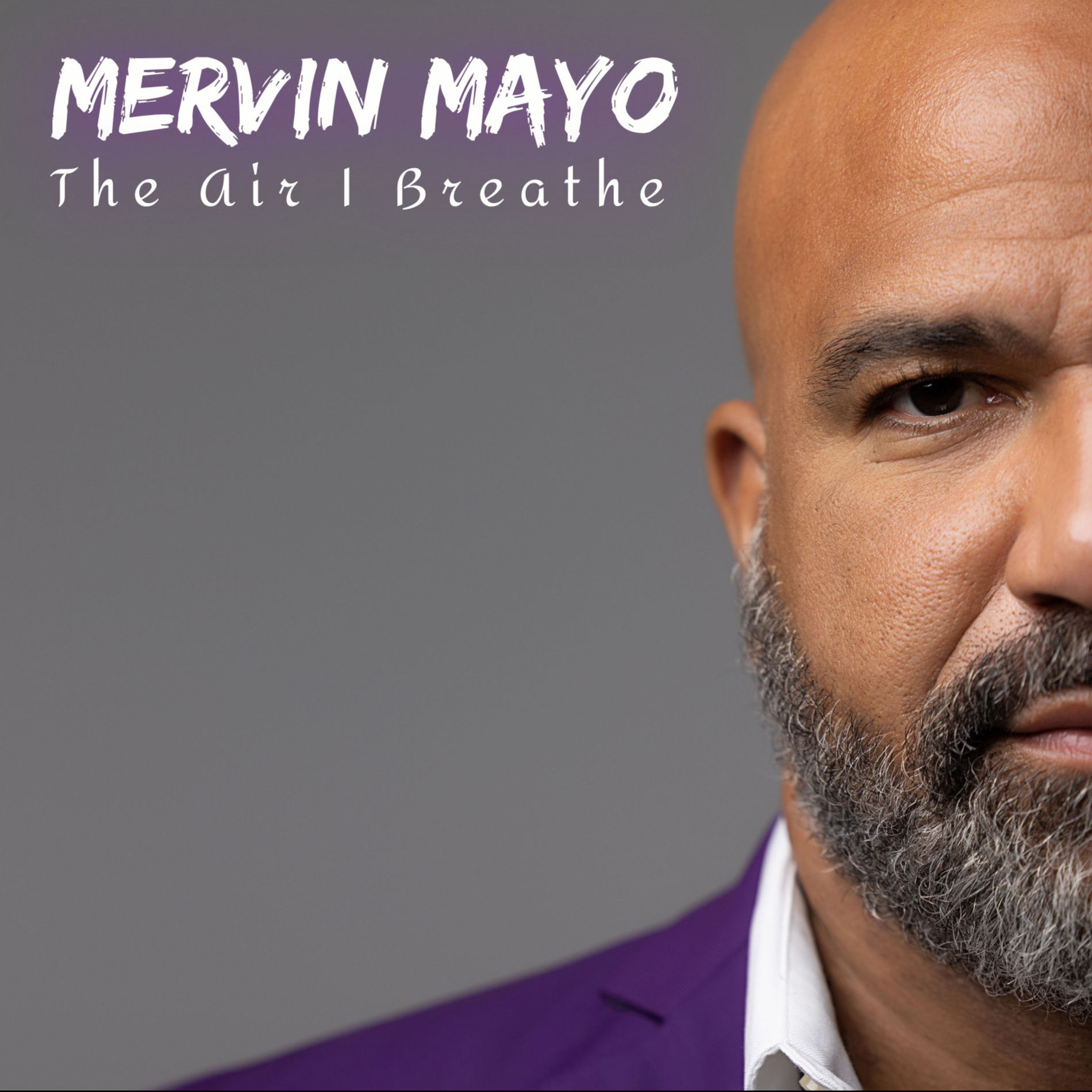 Album cover of The Air I Breathe