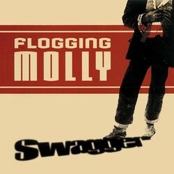 Cover of Swagger