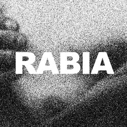 Cover of Rabia