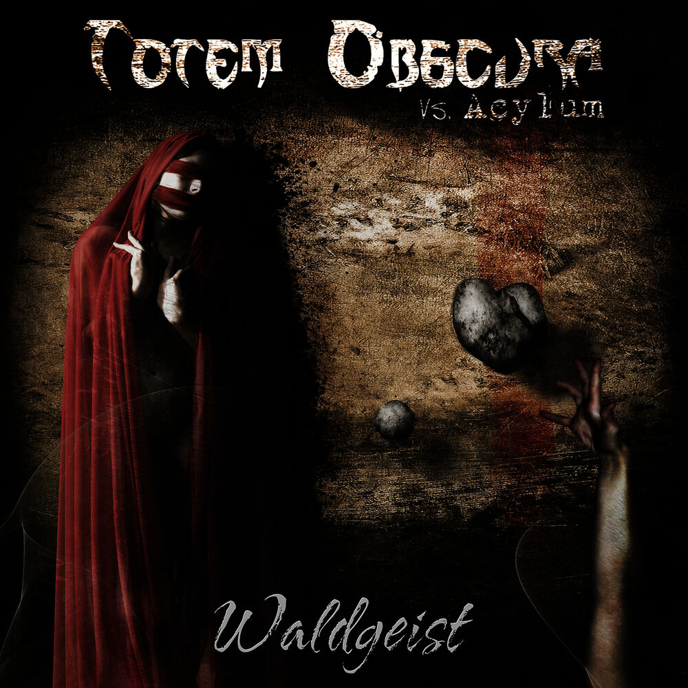 Picture of Waldgeist EP