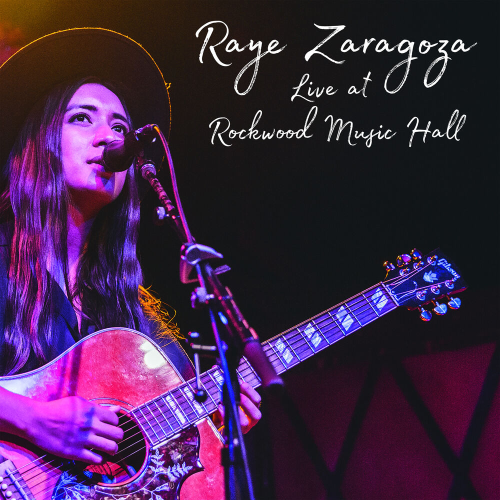 Picture of Live at Rockwood Music Hall