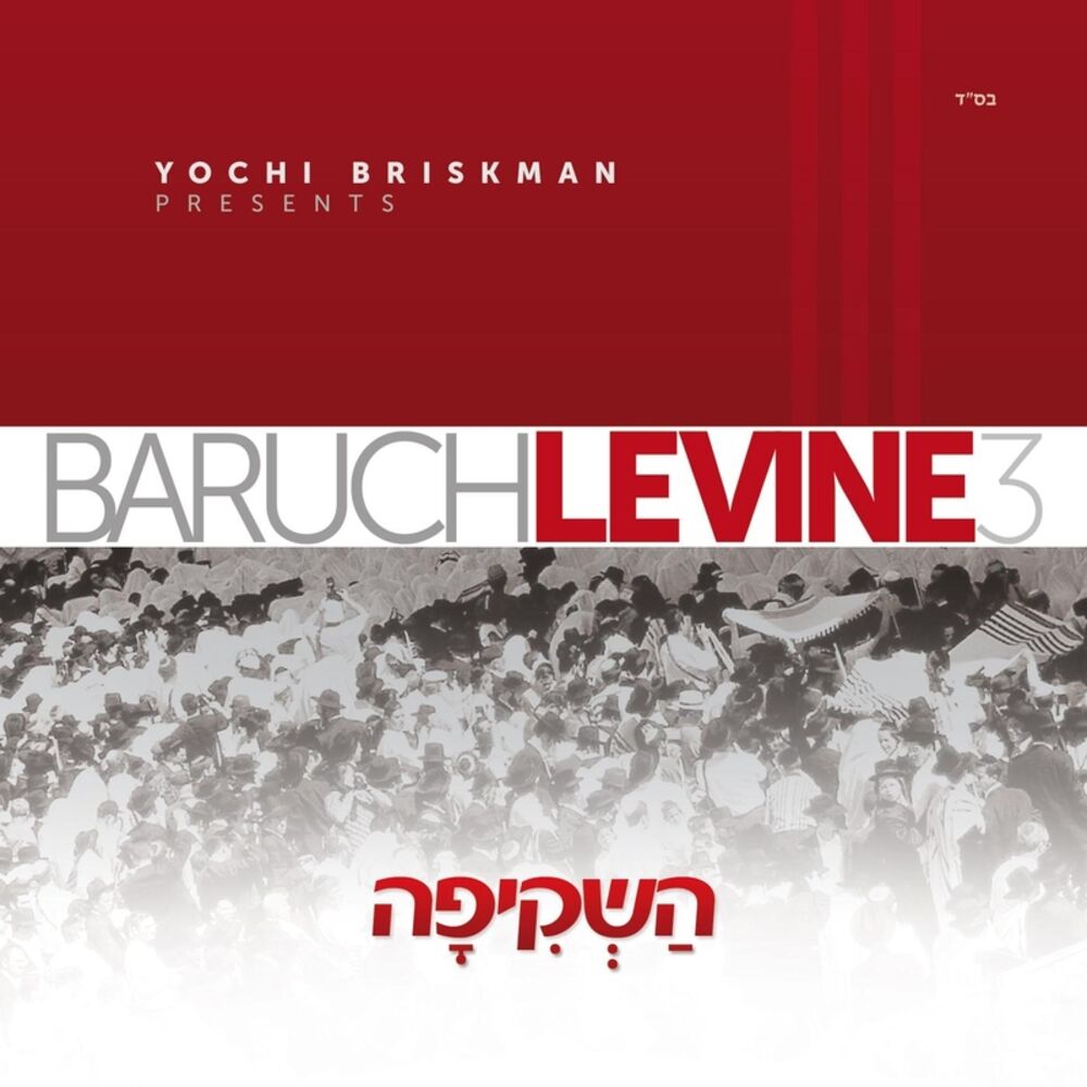 Picture of Baruch Levine 3