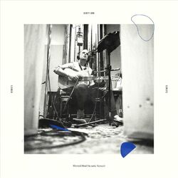Cover of Worried Mind (Acoustic Version)