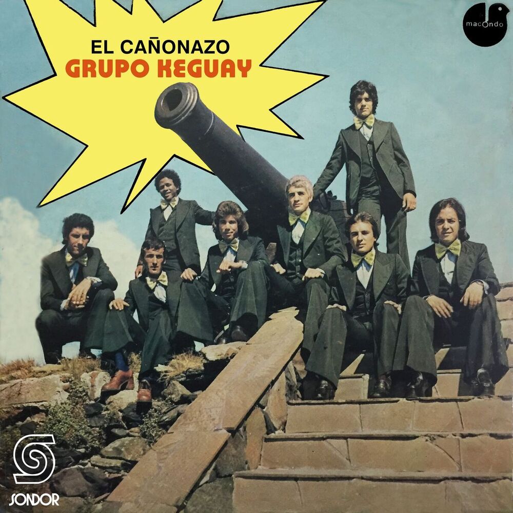 Picture of El Cañonazo