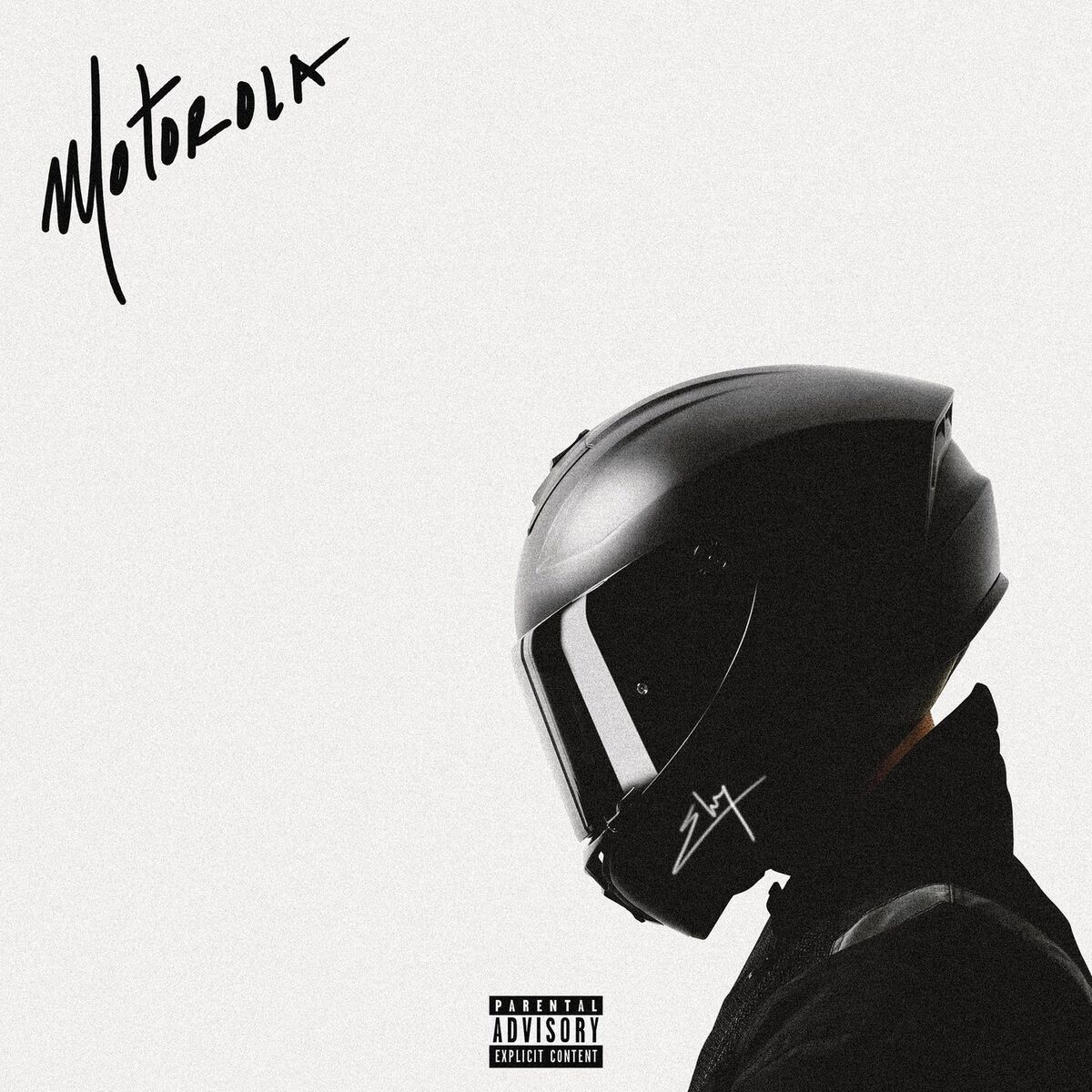 Album cover of MOTOROLA