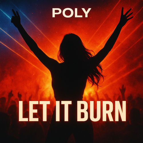 Let It Burn!