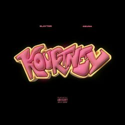 Cover of kourtney