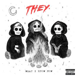 Cover of What I Know Now (feat. Wiz Khalifa)